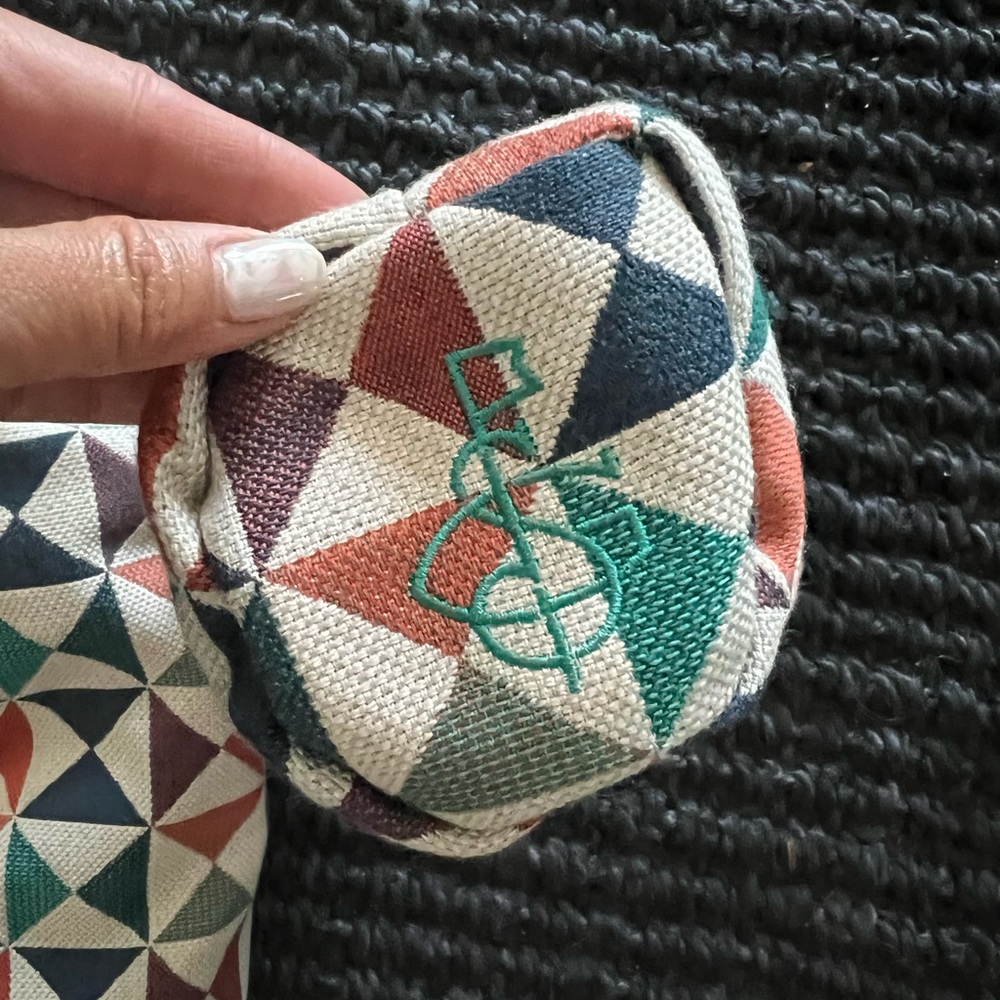 Seamus Golf Club Wood Headcover - Picture 2 of 5